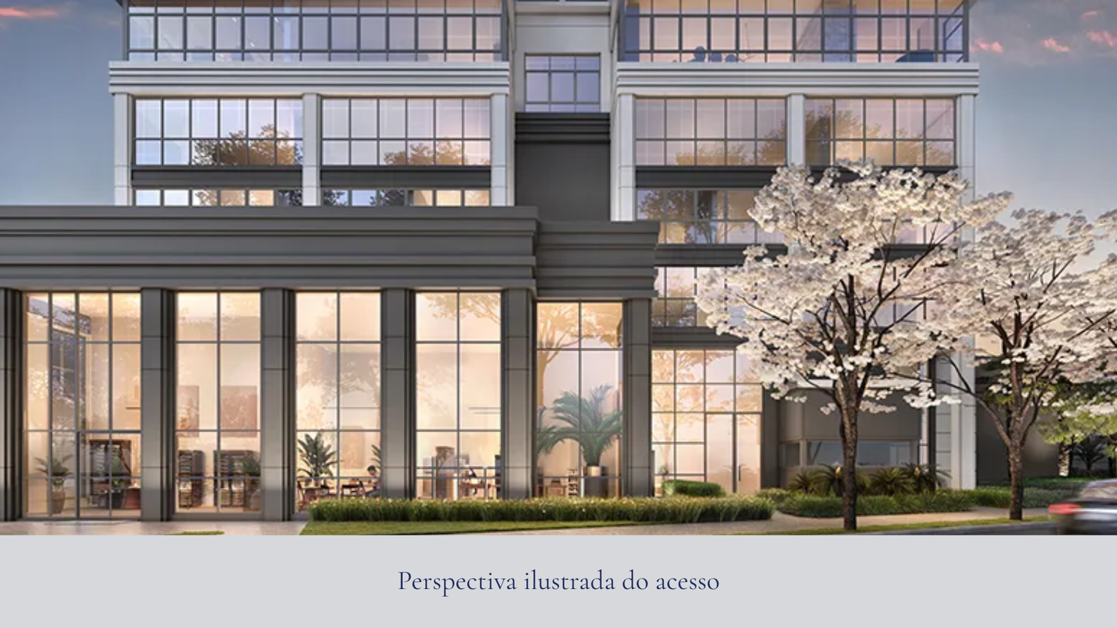 Green View Residence