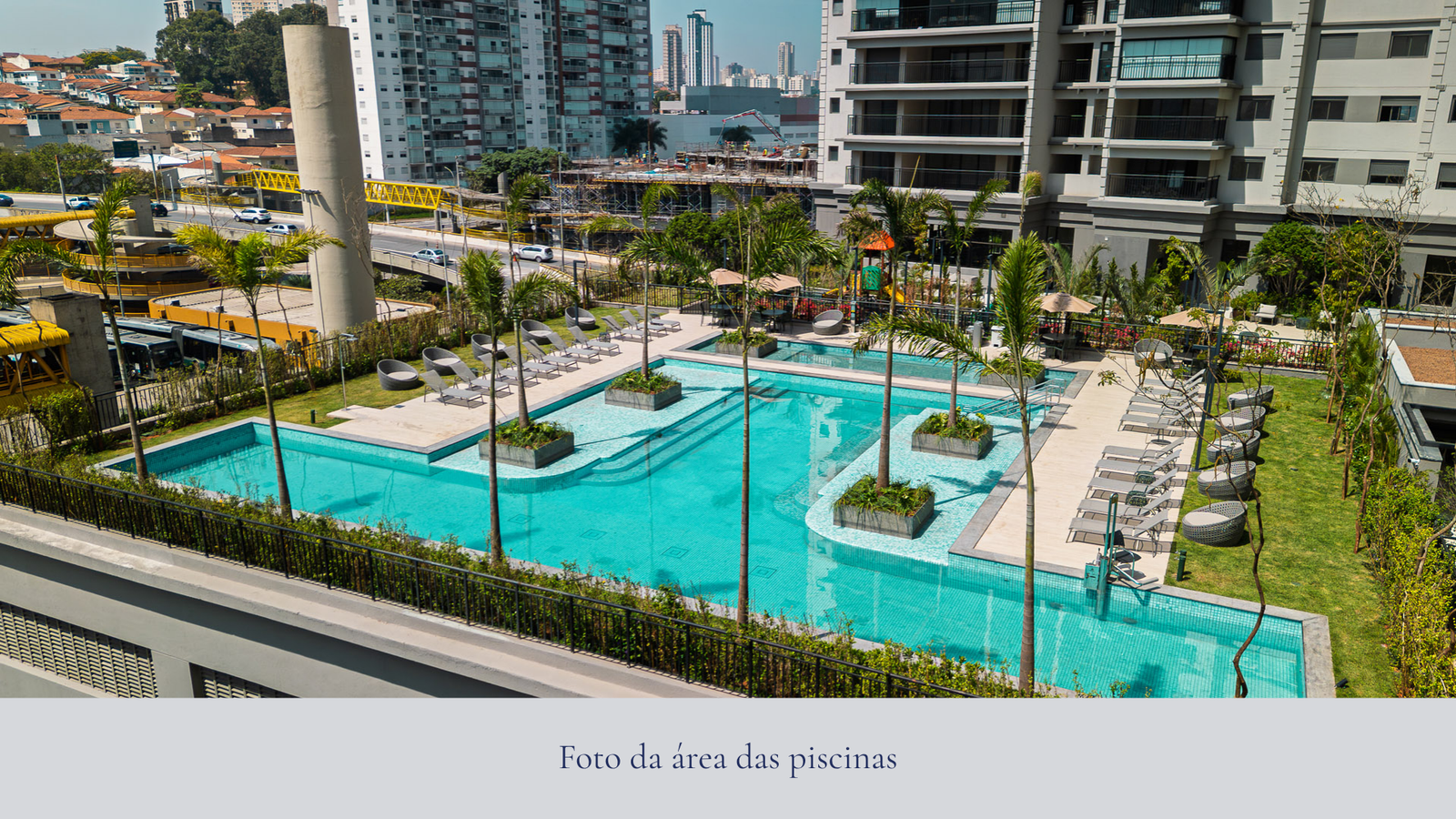 Wonder Ipiranga Residencial