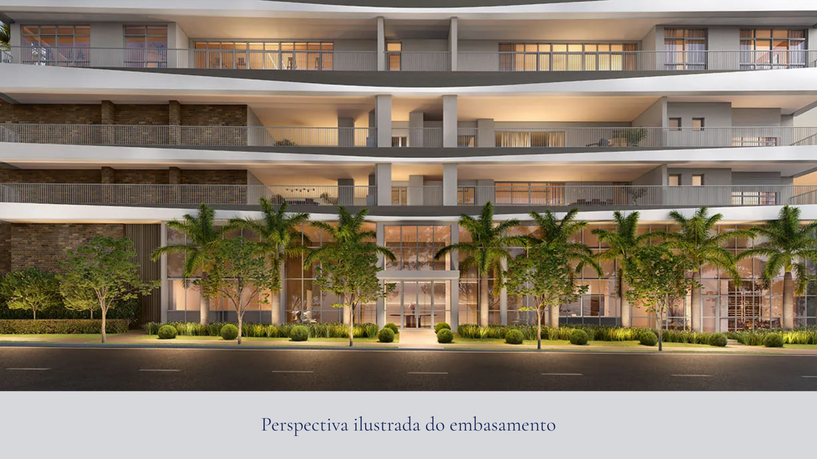 Galleria Residence