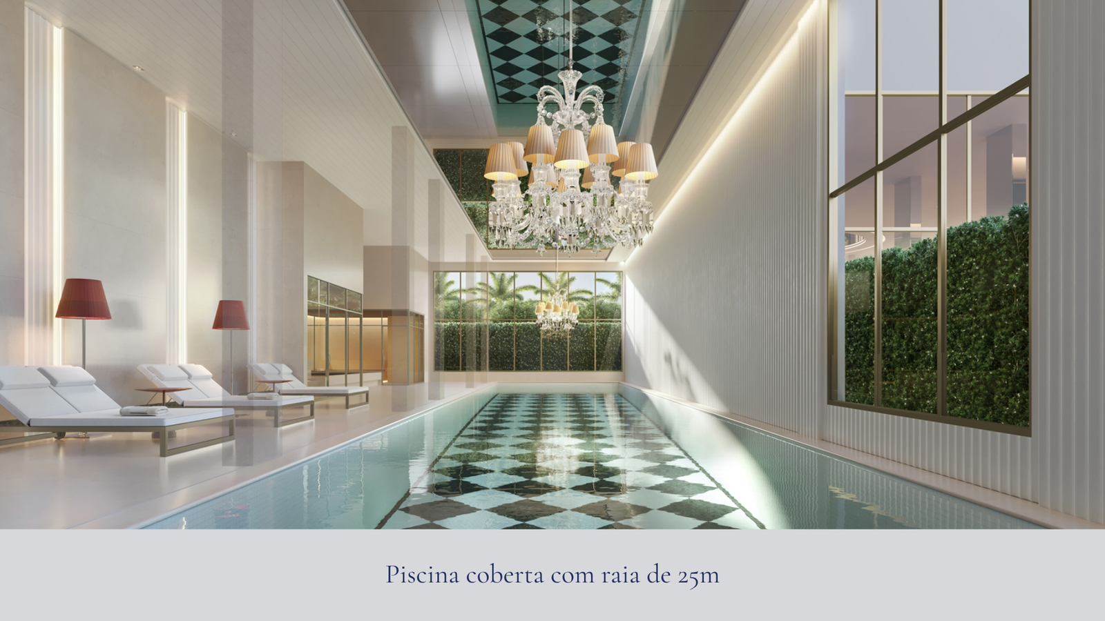 Le Six Residences