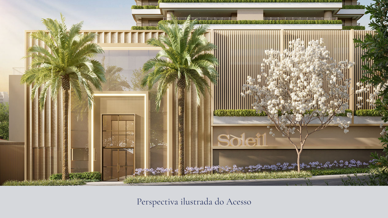 Soleil Residences