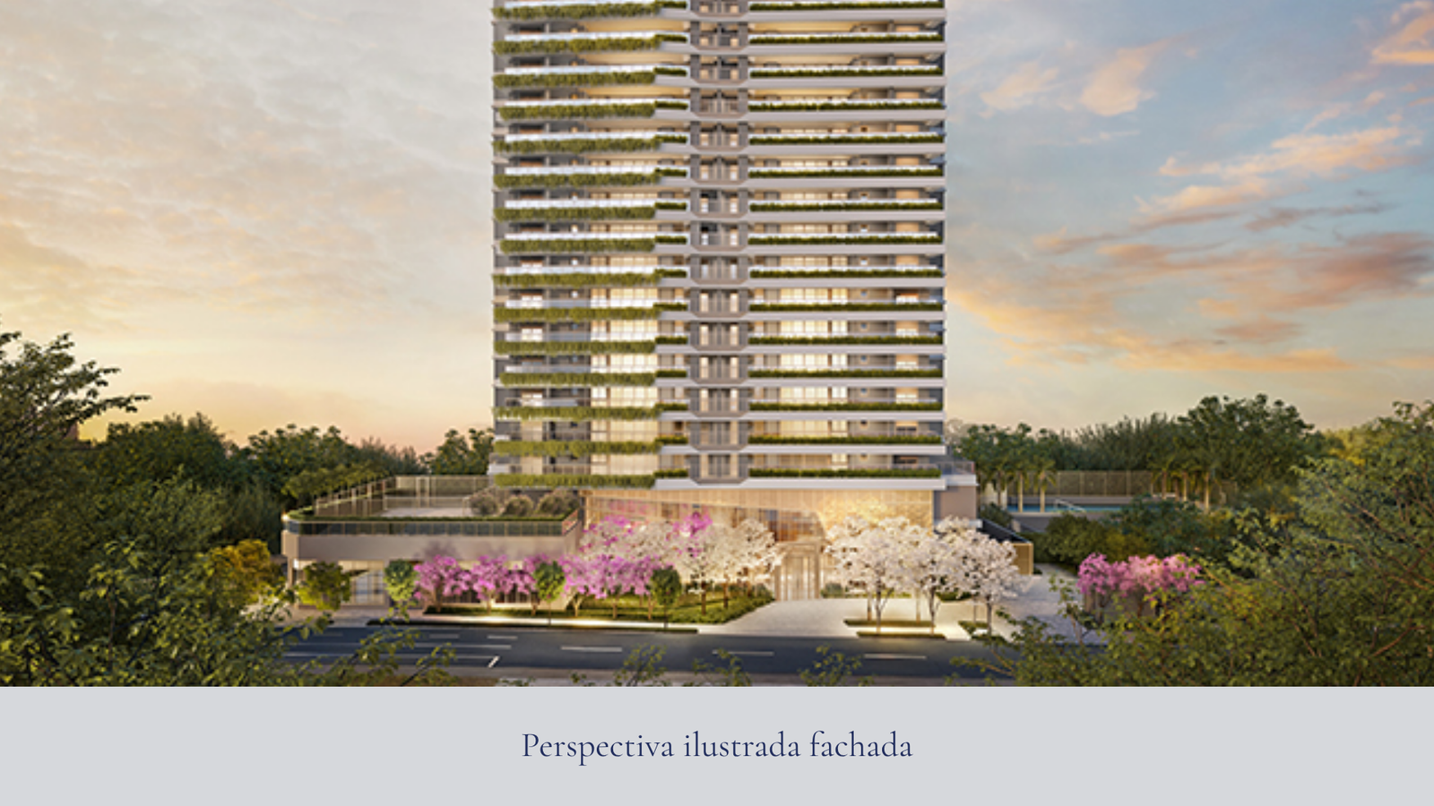 Heaven Residences