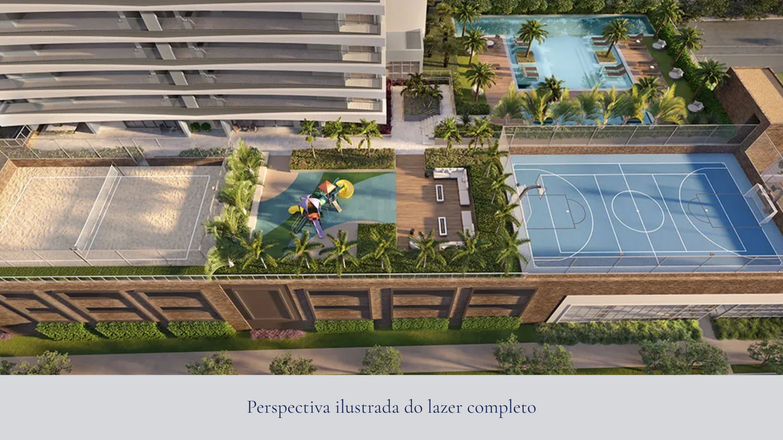 Galleria Residence