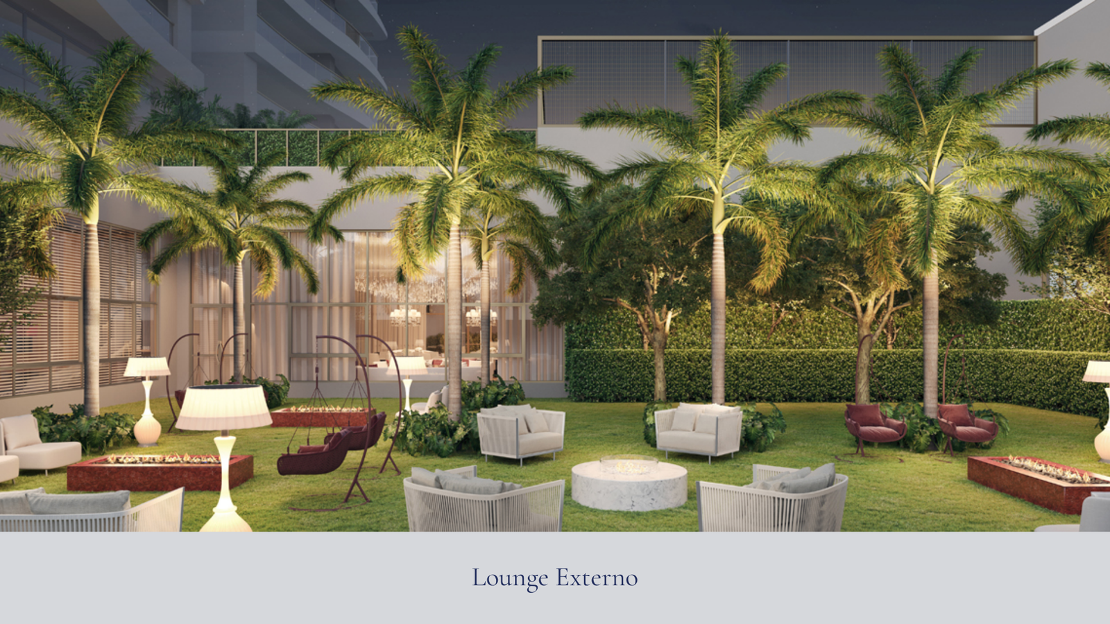 Le Six Residences