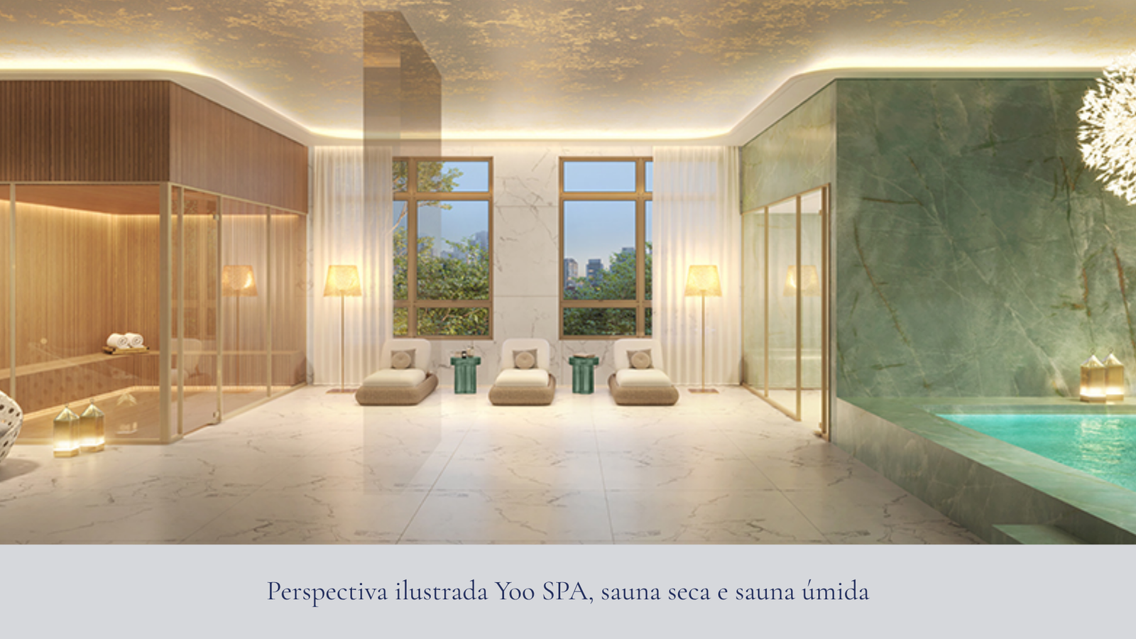 Heaven Residences