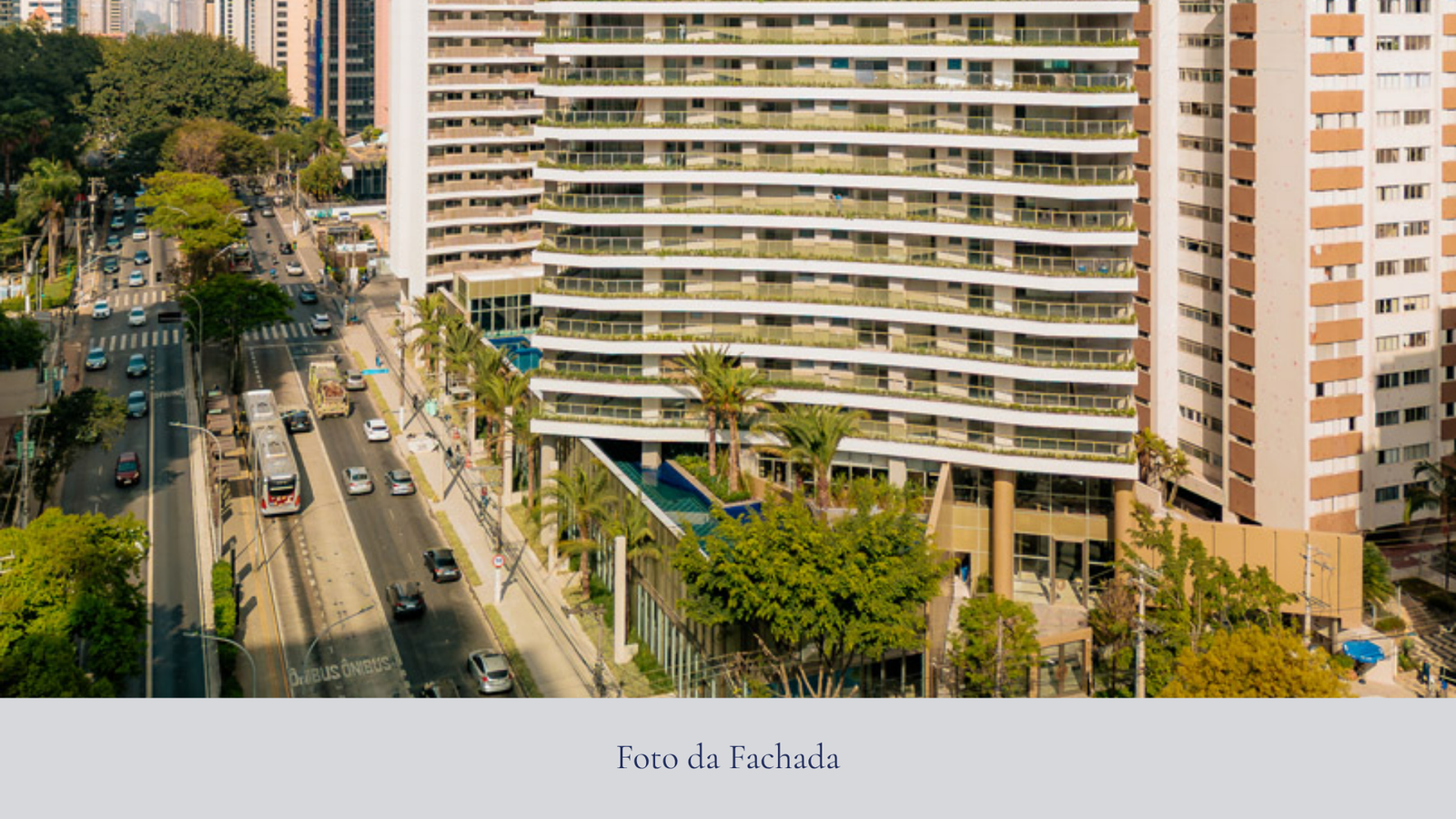 Villa Residences