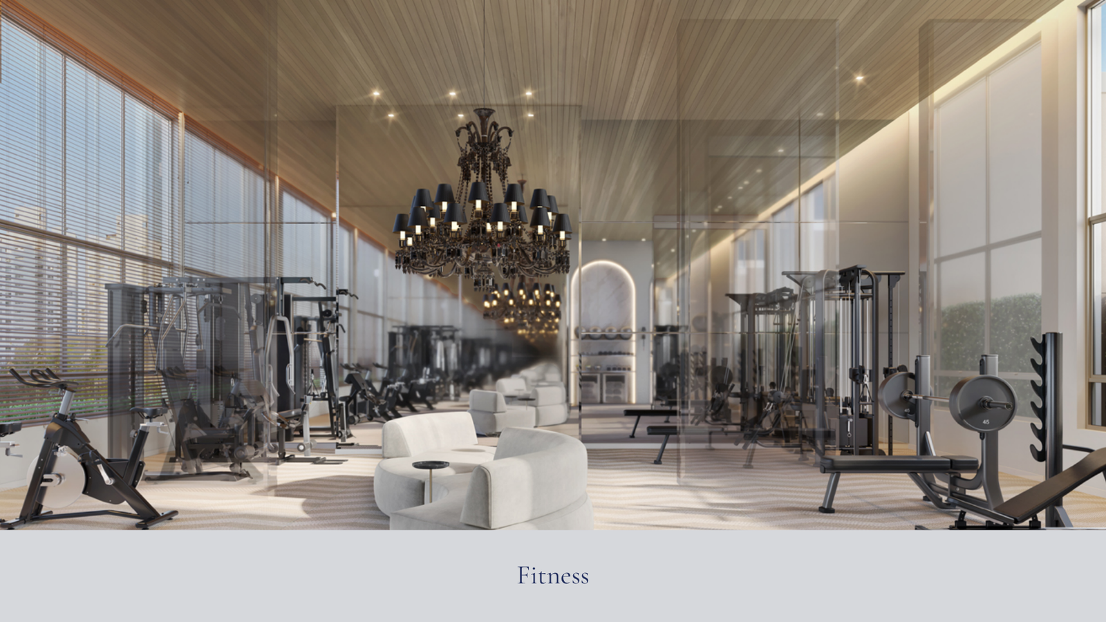 Le Six Residences