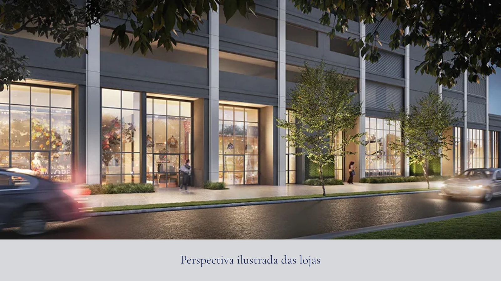 Green View Residence