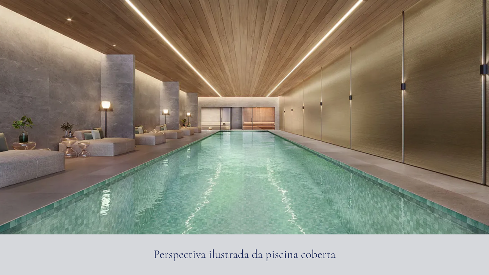 Galleria Residence