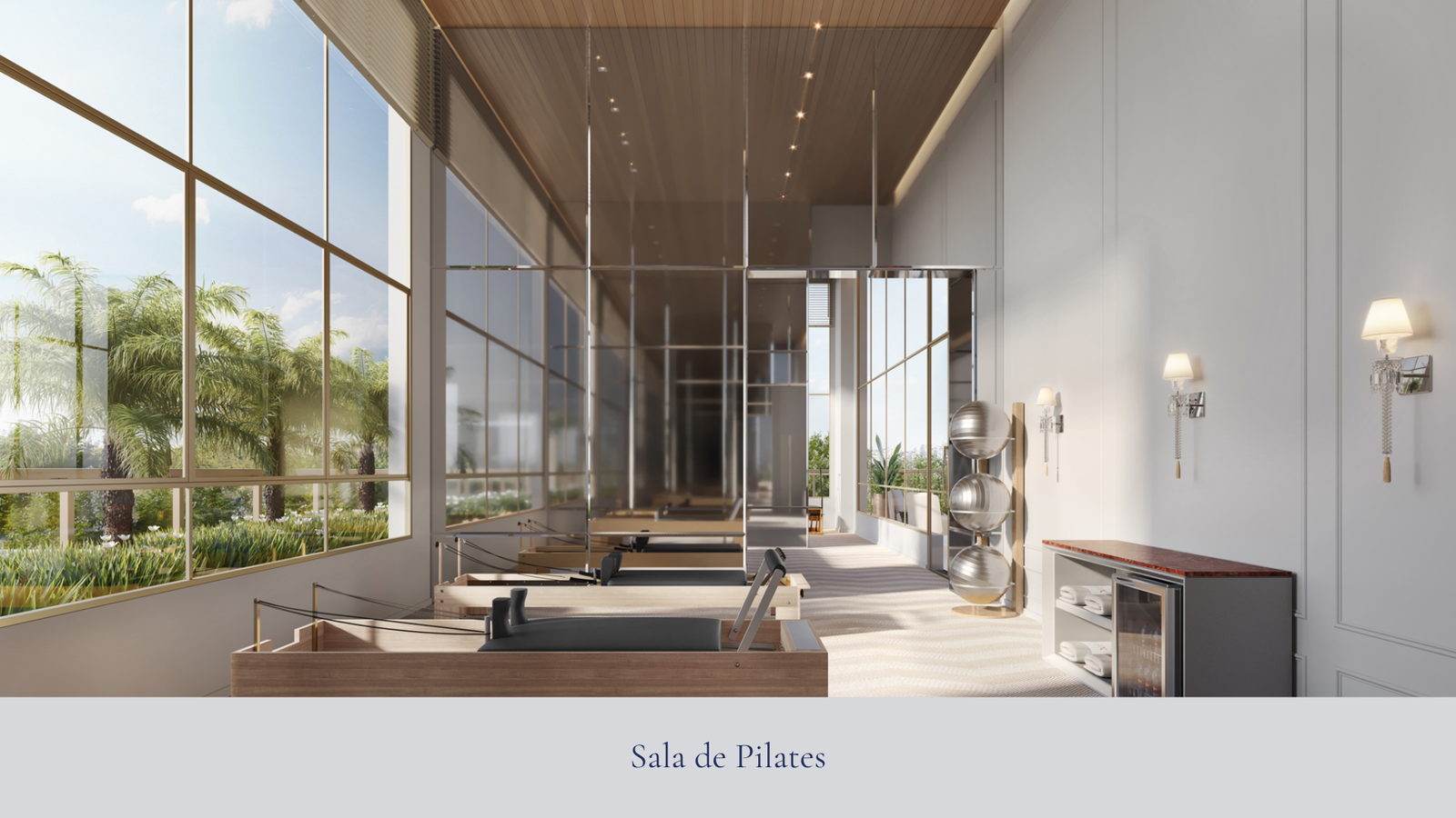 Le Six Residences