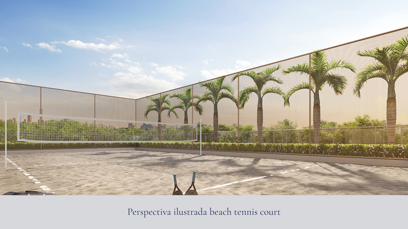 Heaven Residences