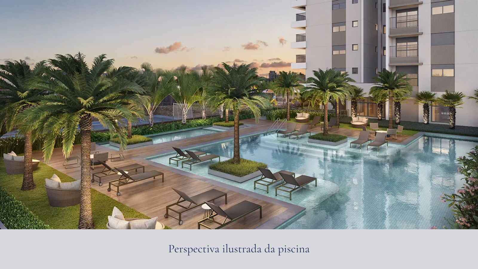 Galleria Residence