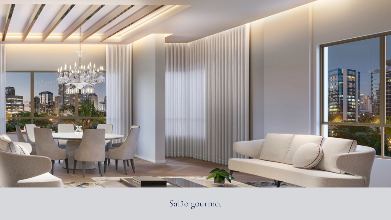 Le Six Residences