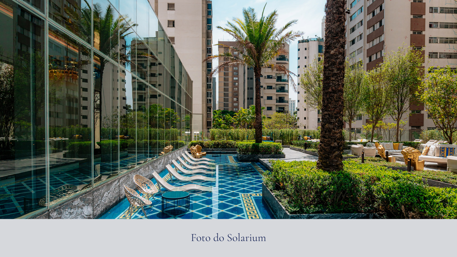 Villa Residences
