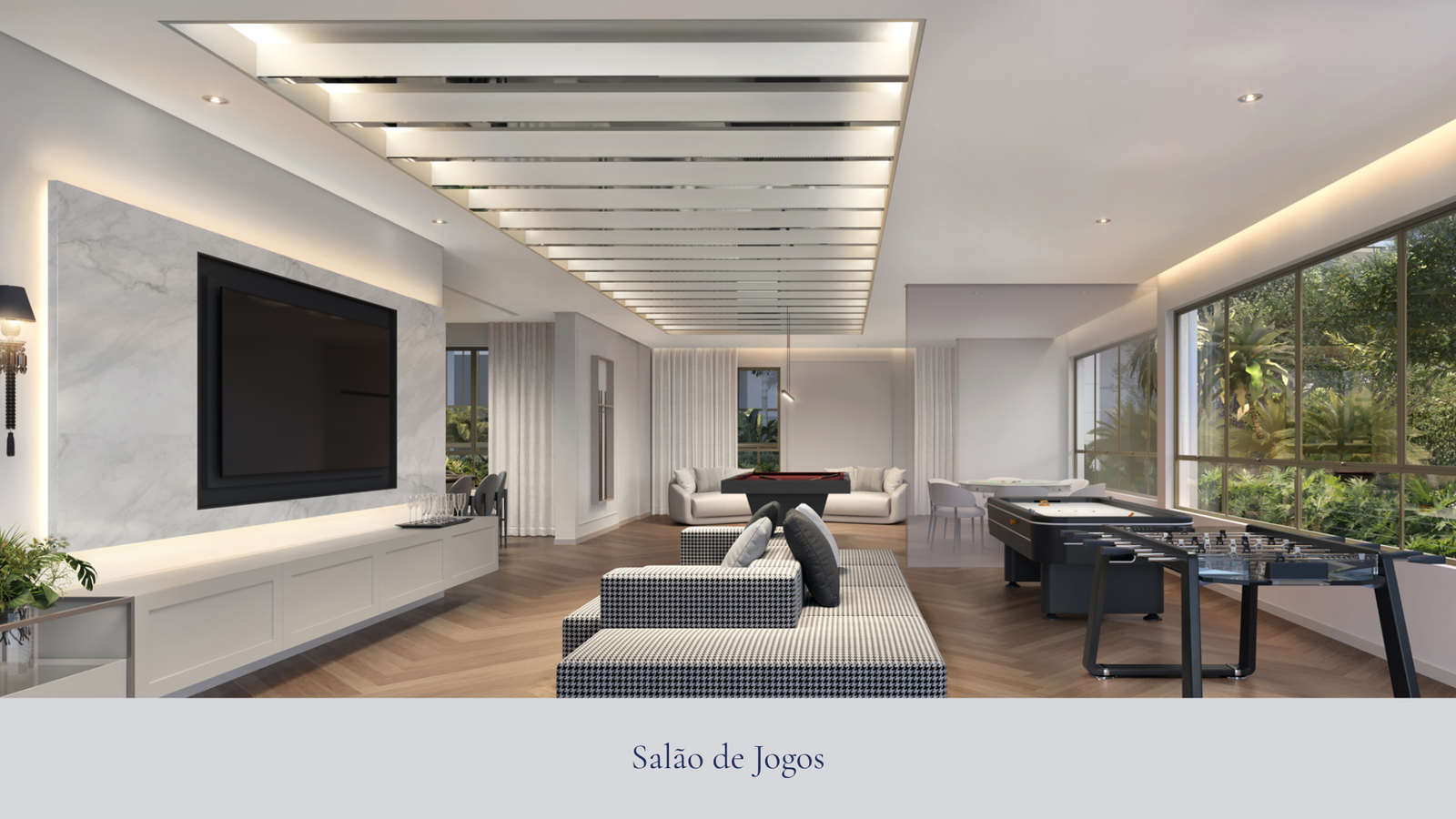 Le Six Residences