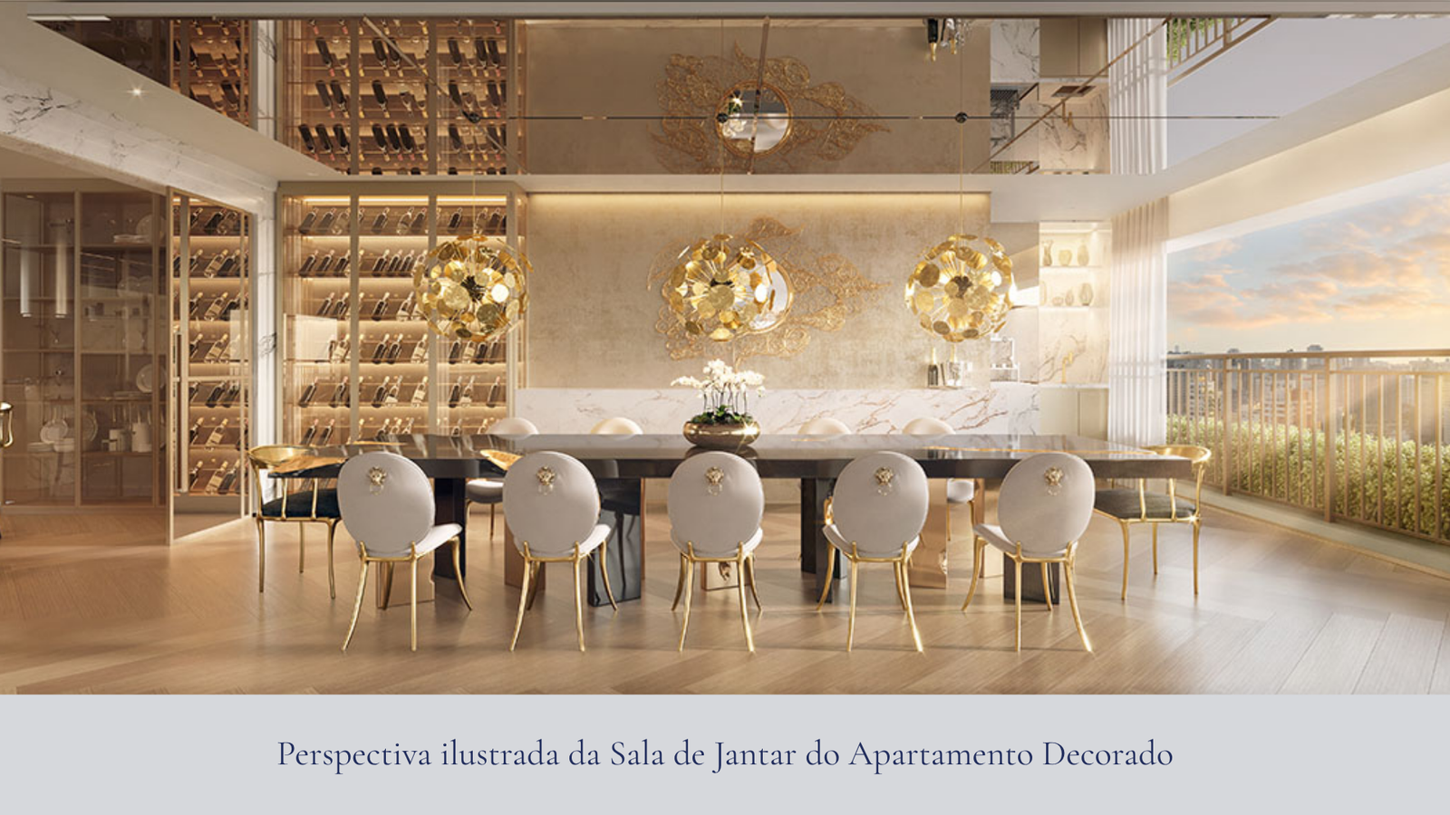 Soleil Residences