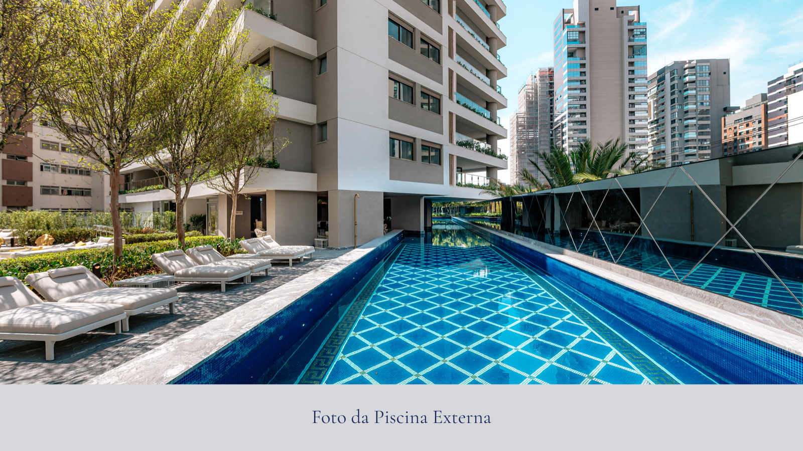 Villa Residences