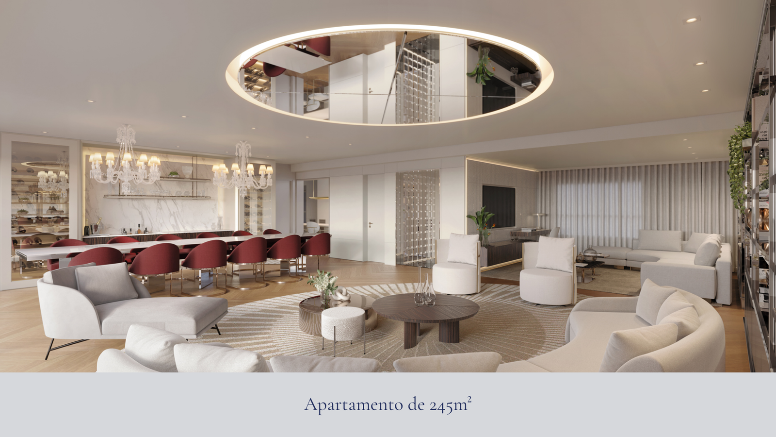 Le Six Residences