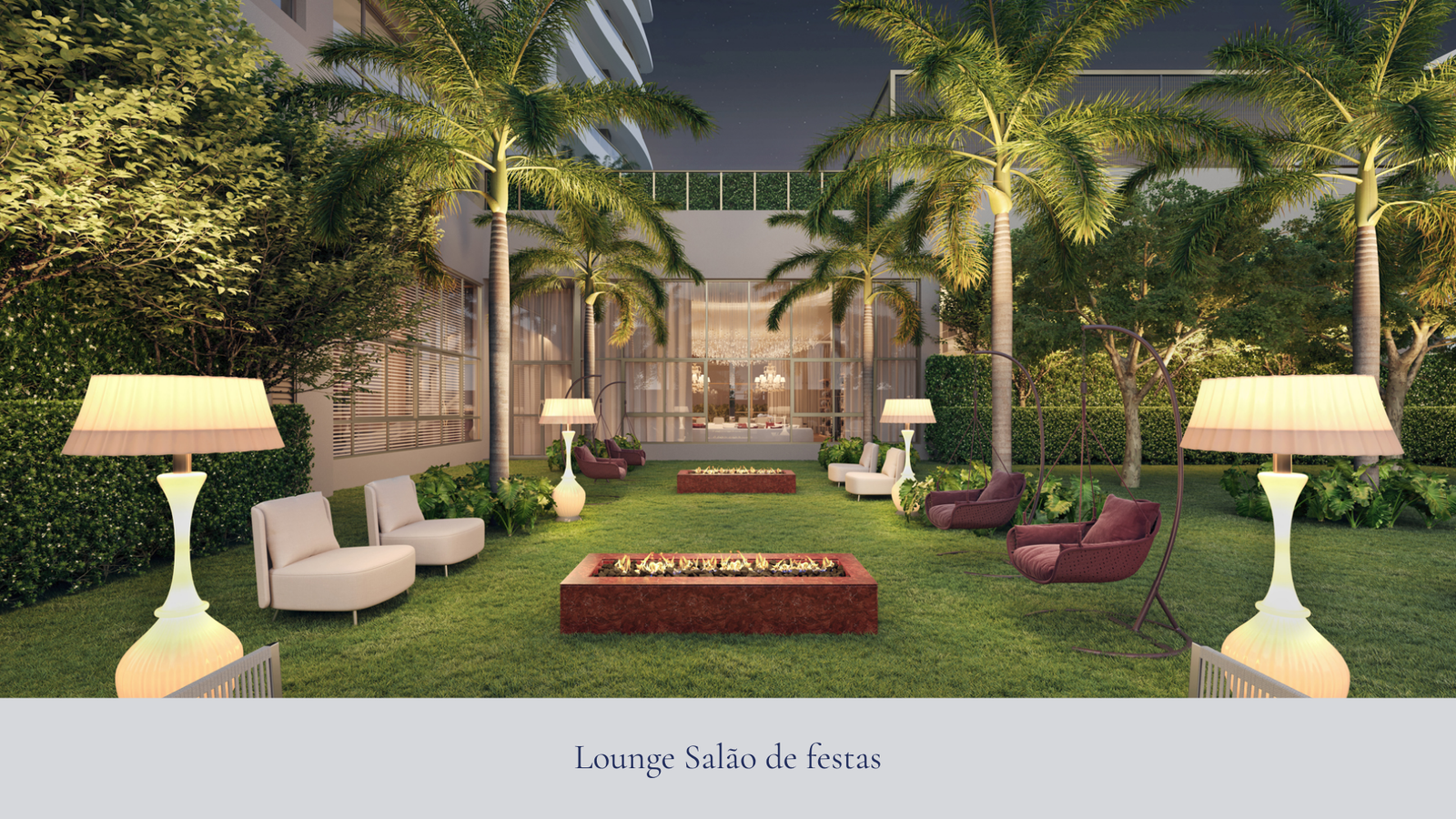 Le Six Residences