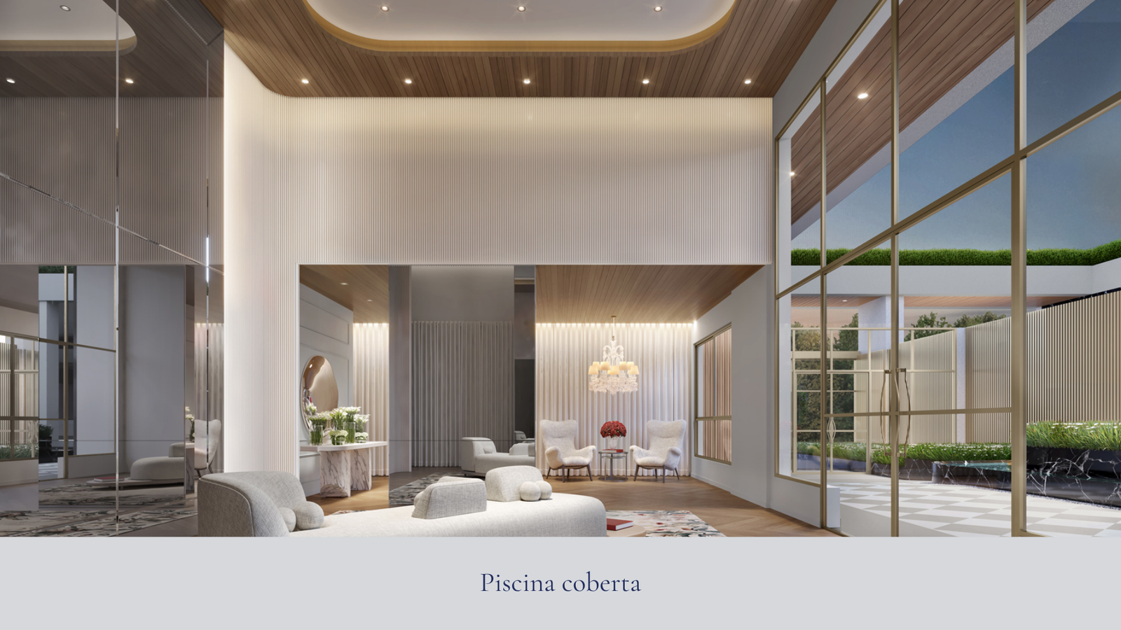 Le Six Residences