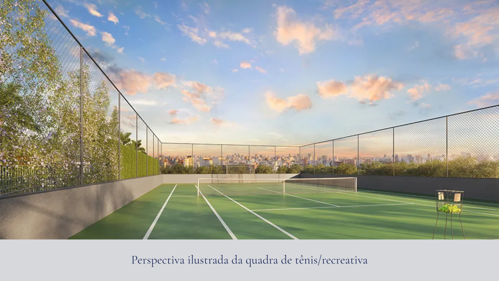 Green View Residence