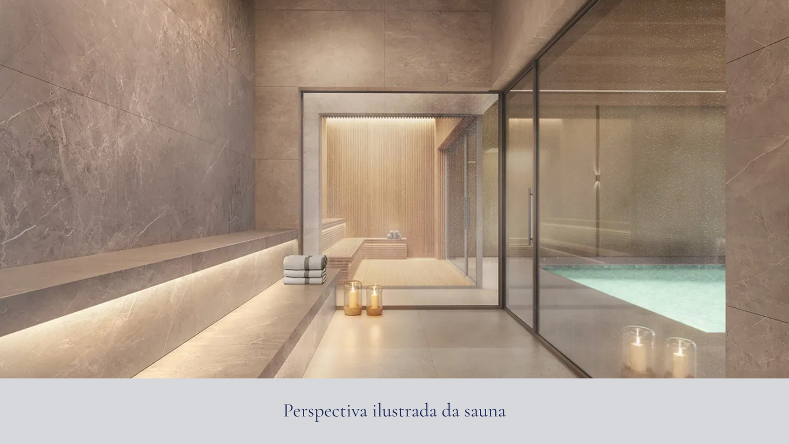 Galleria Residence