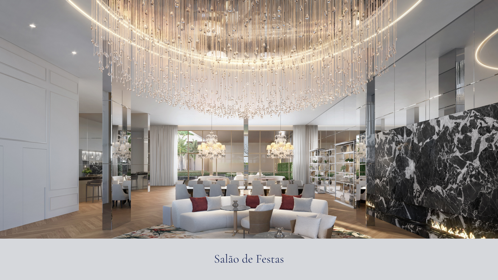 Le Six Residences