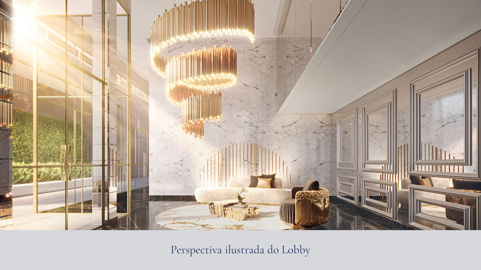 Soleil Residences