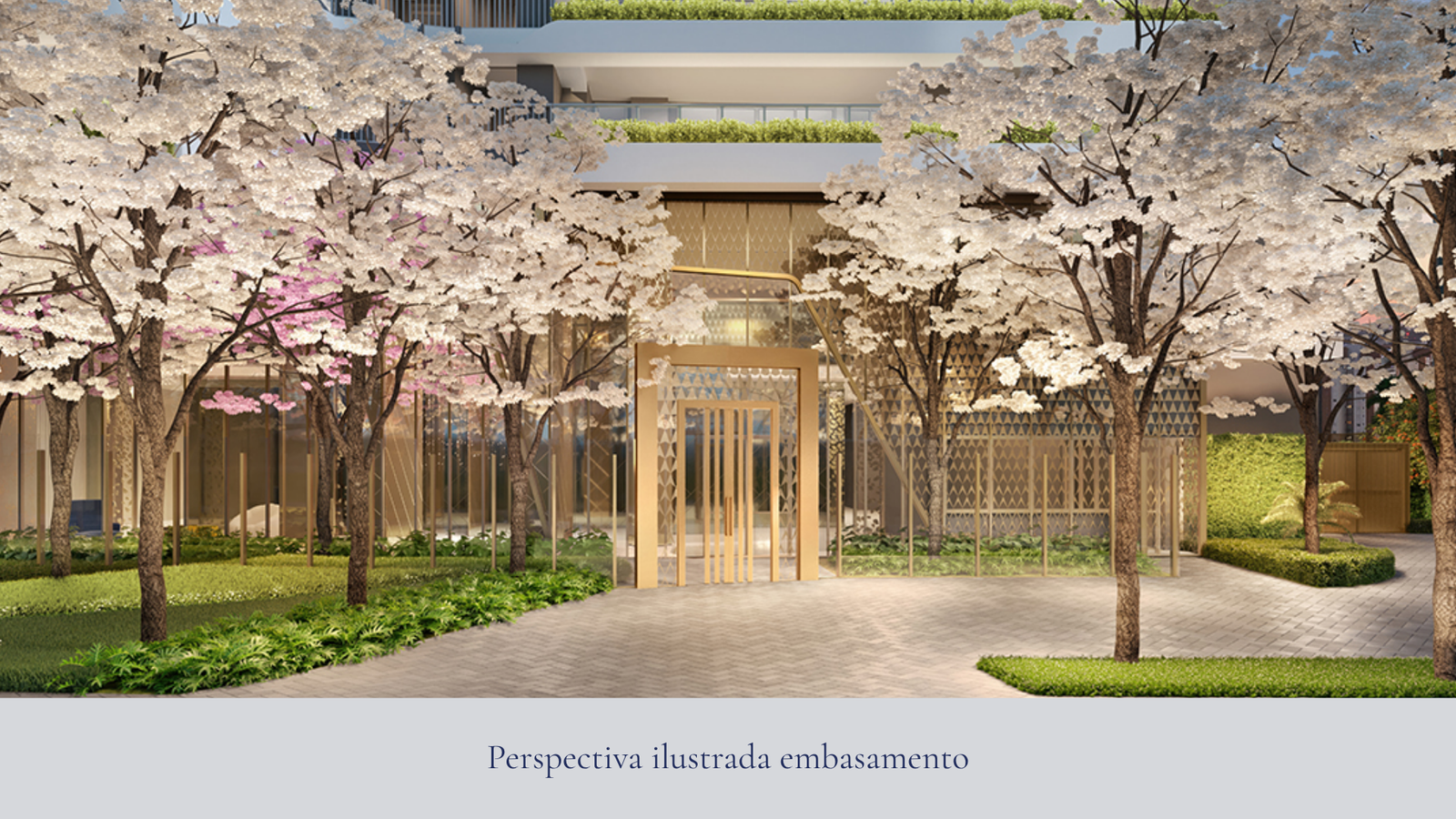 Heaven Residences