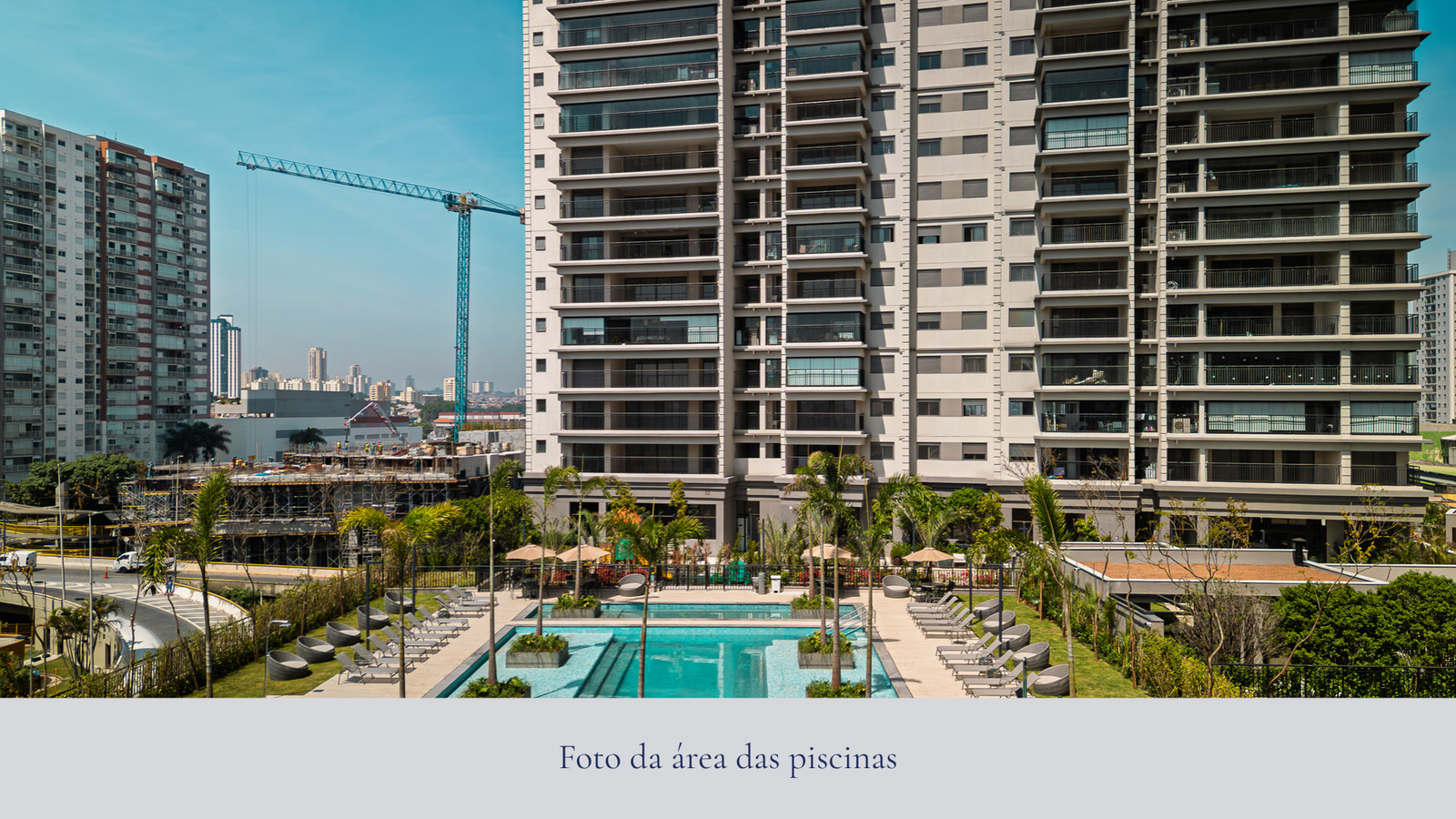 Wonder Ipiranga Residencial