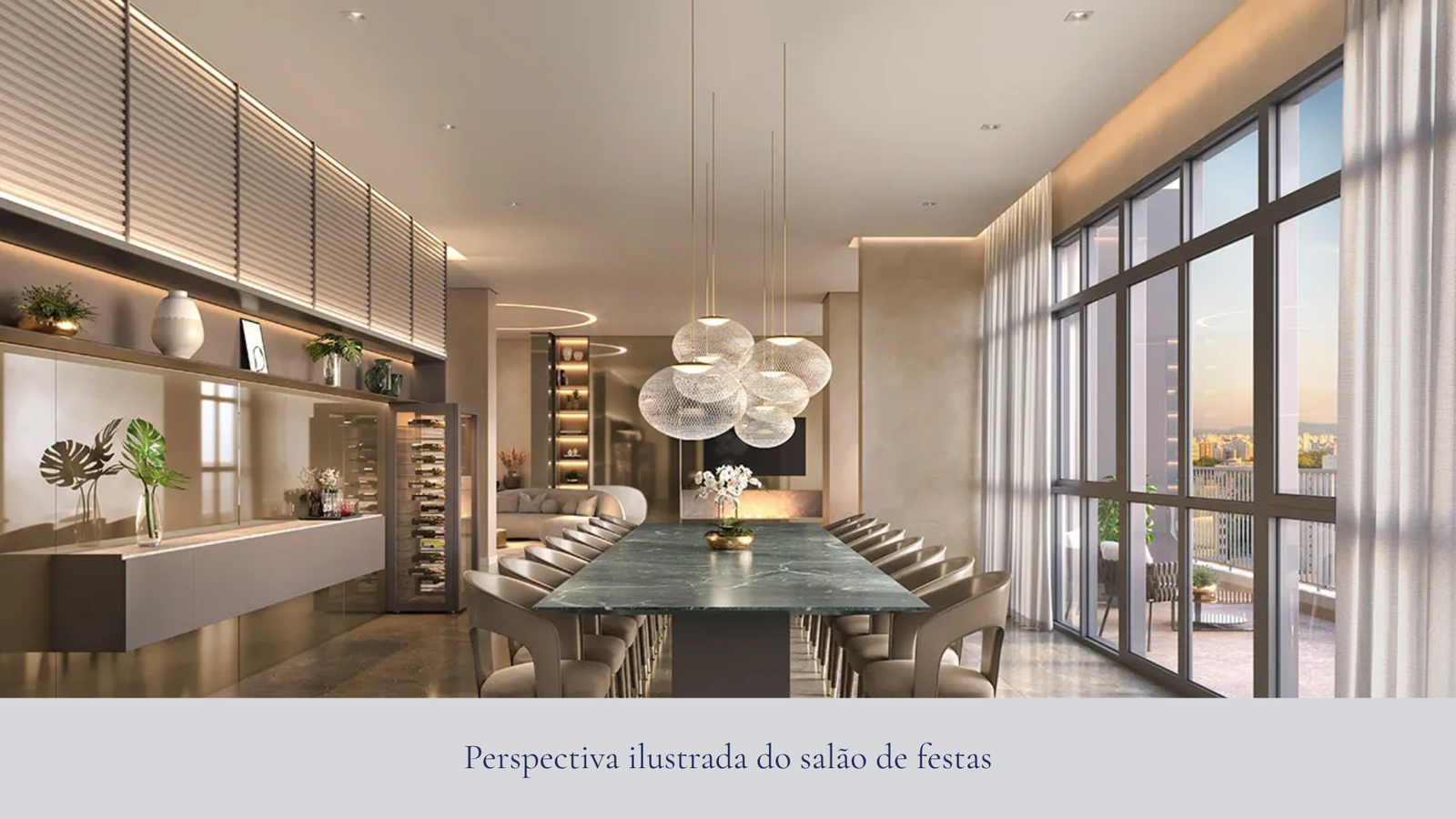 Galleria Residence