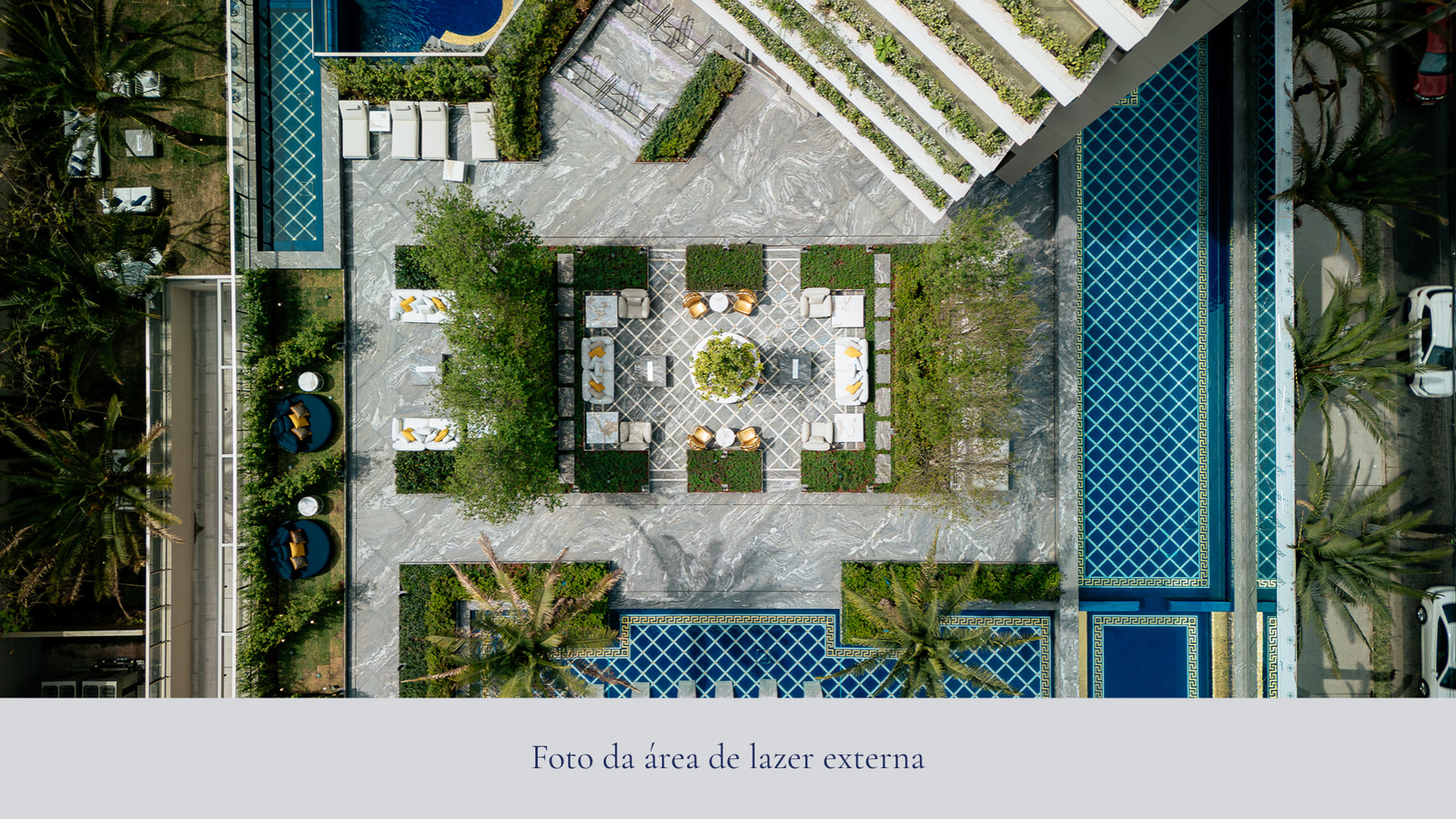 Villa Residences