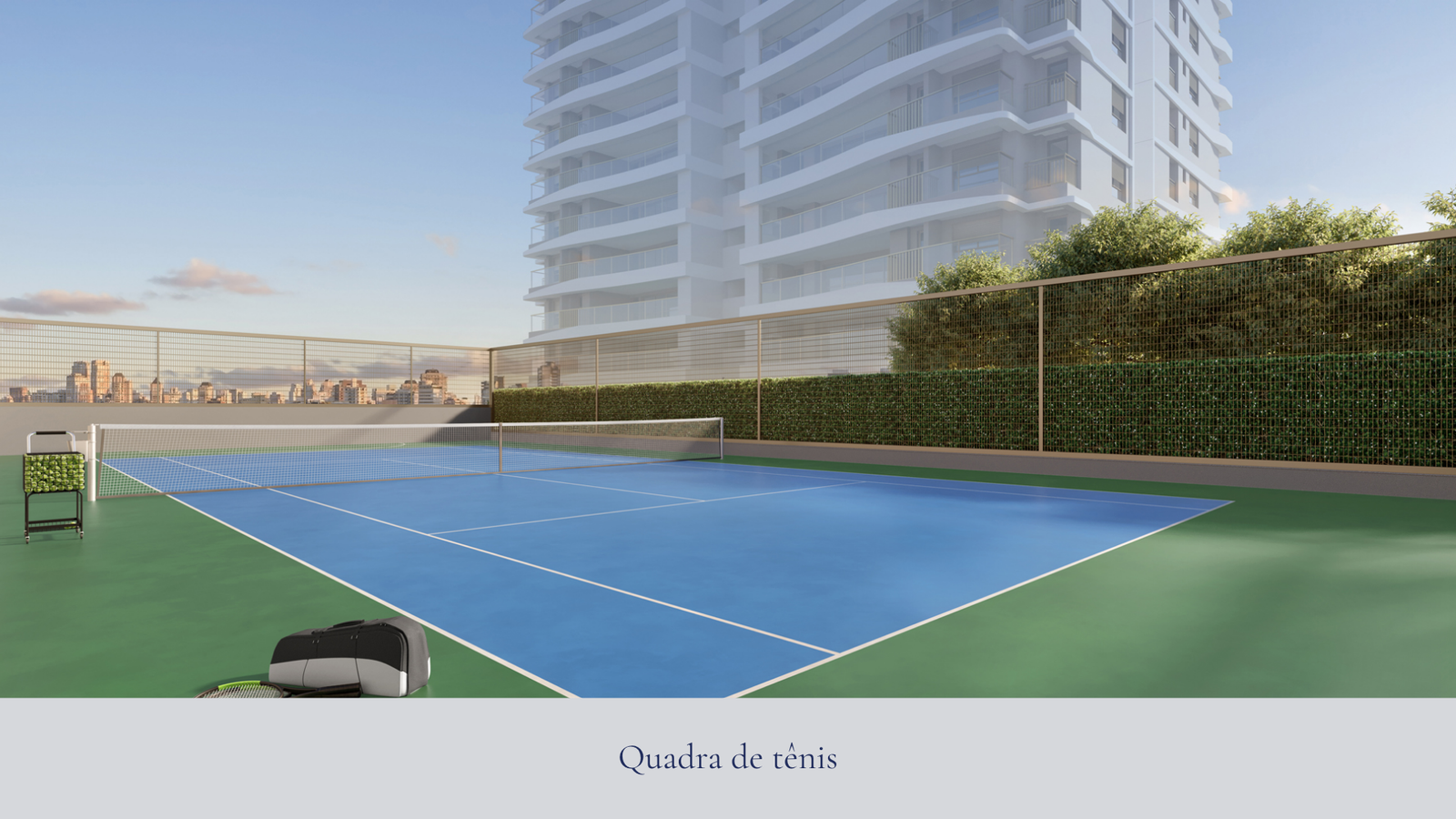 Le Six Residences