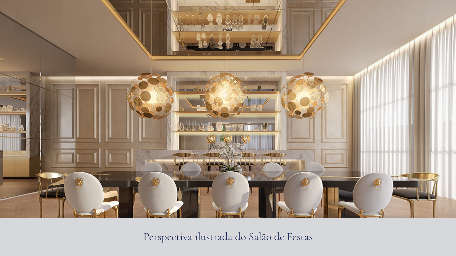 Soleil Residences