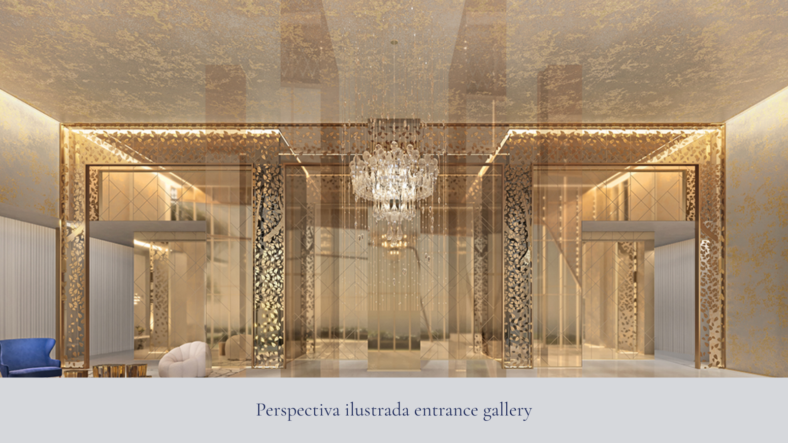 Heaven Residences