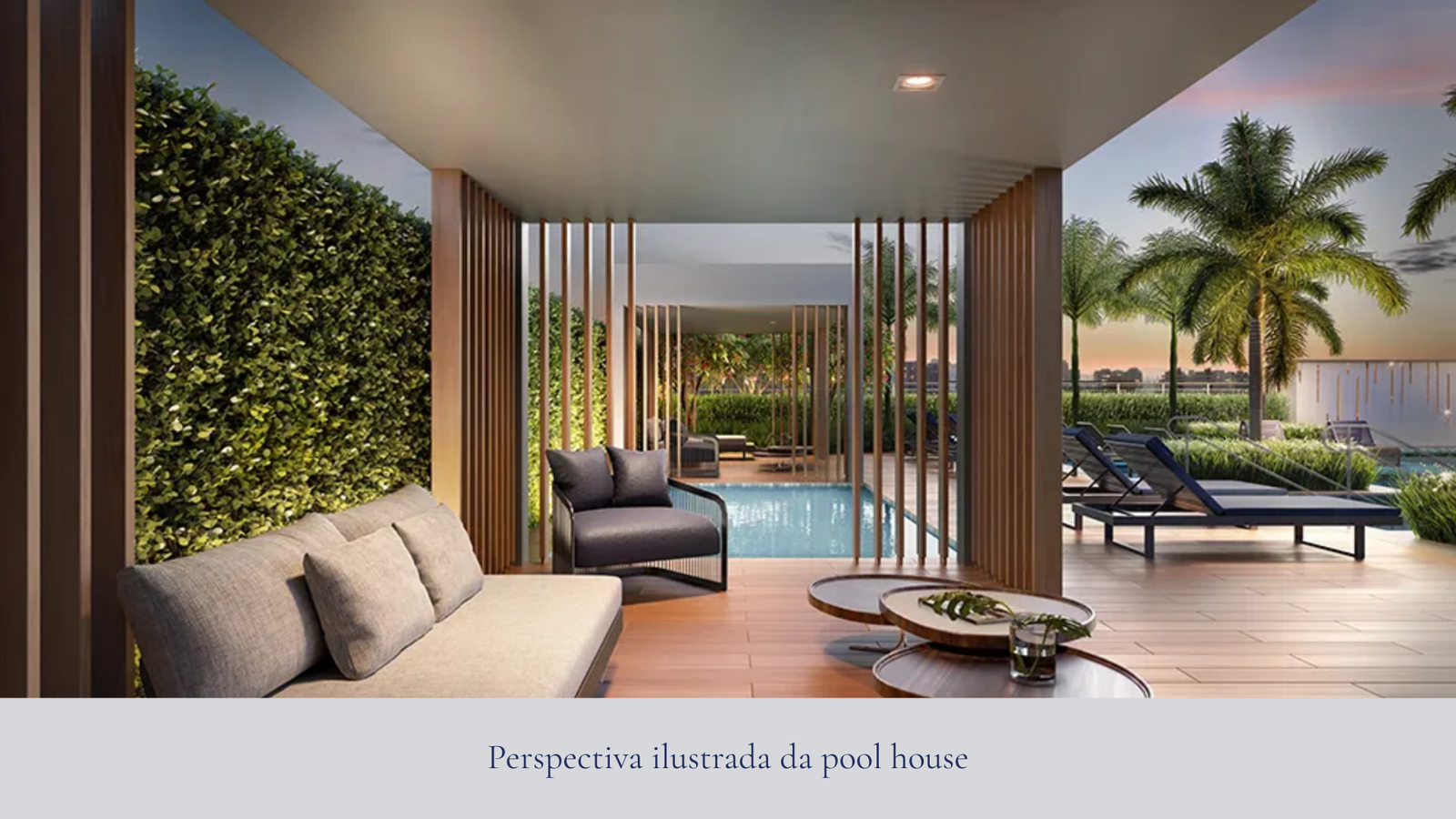 Green View Residence