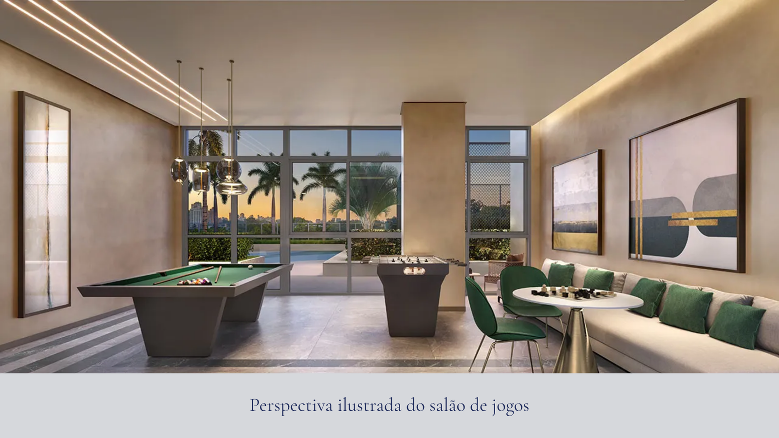 Galleria Residence