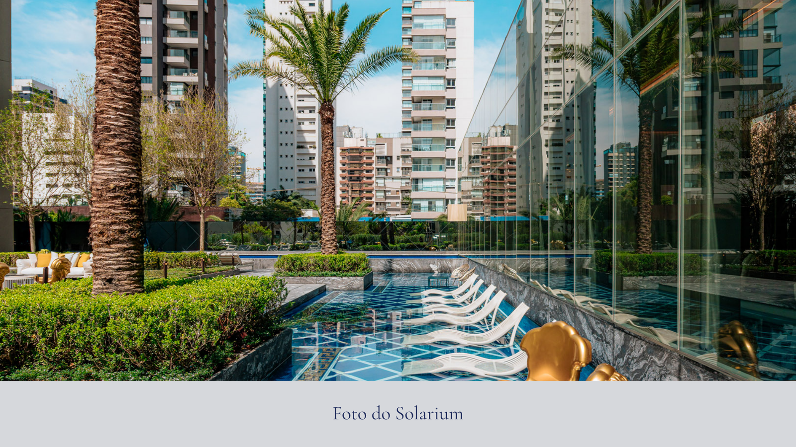 Villa Residences