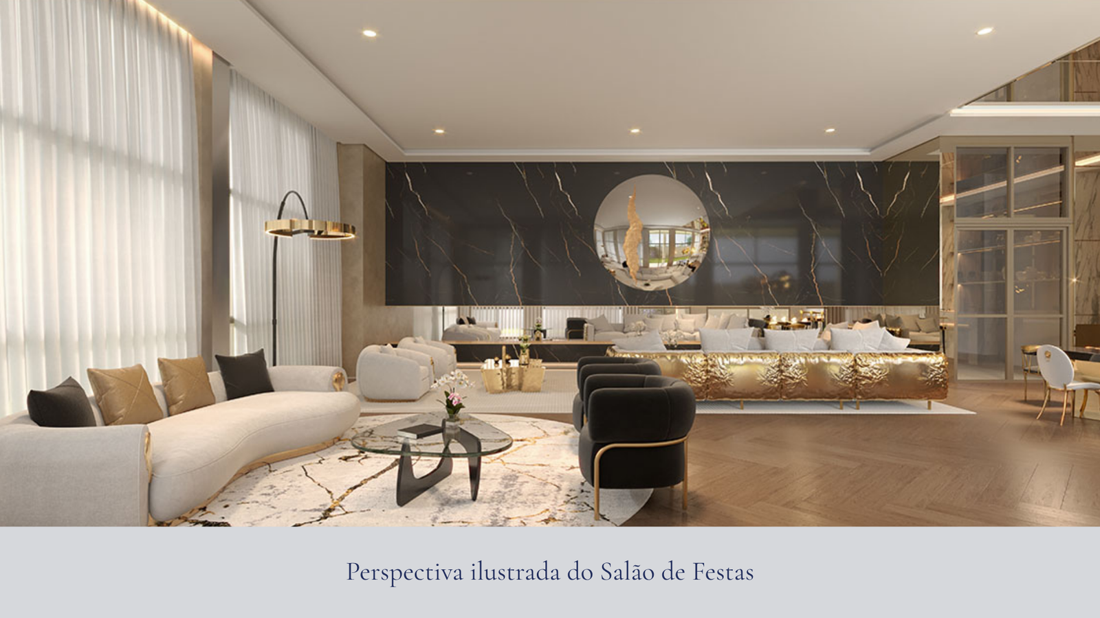 Soleil Residences