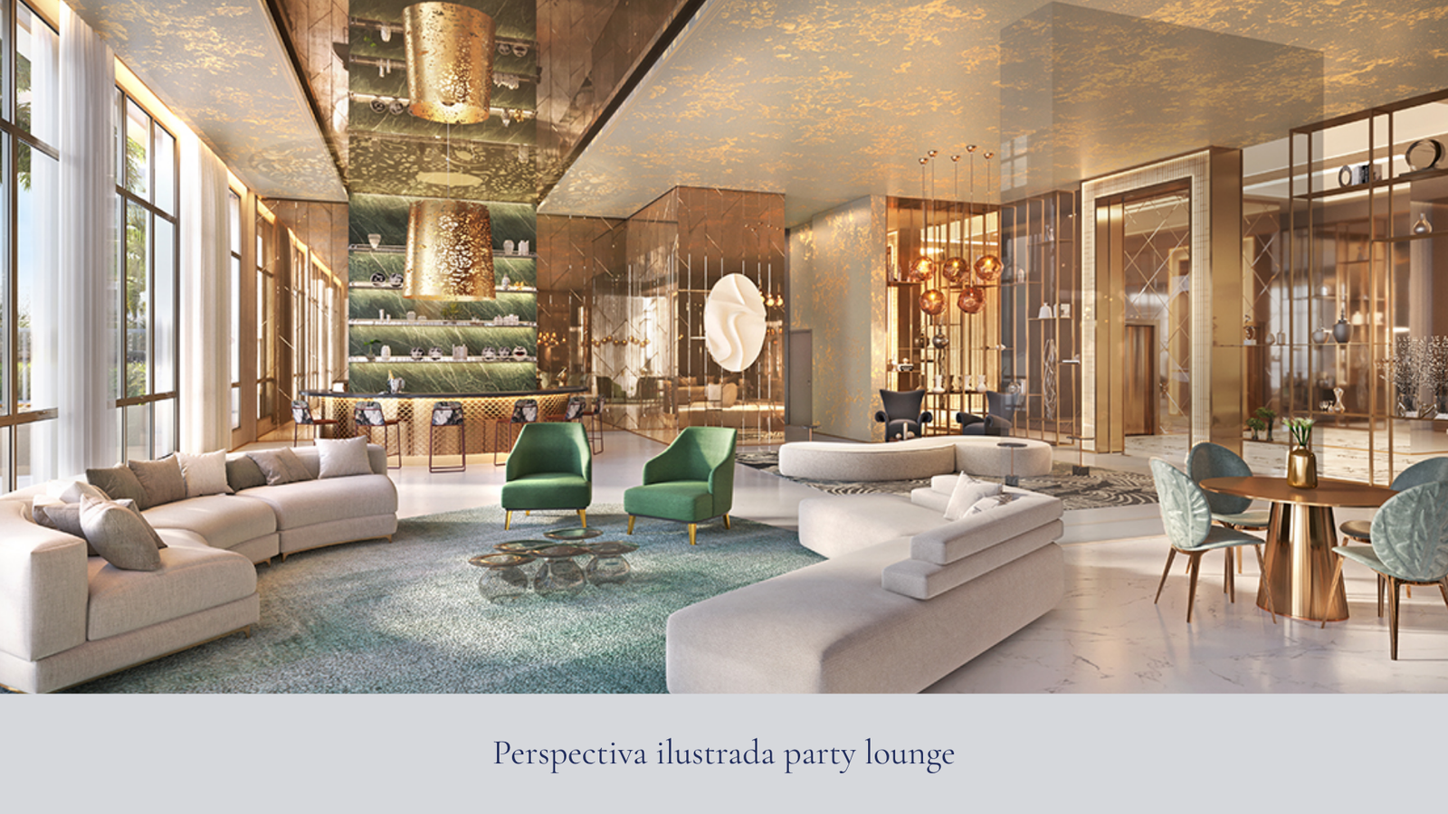 Heaven Residences