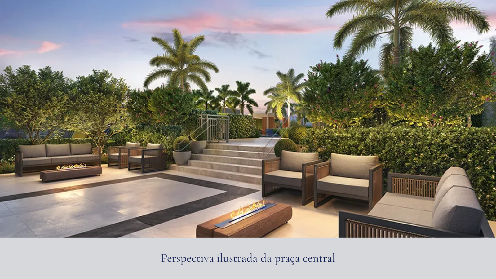 Green View Residence