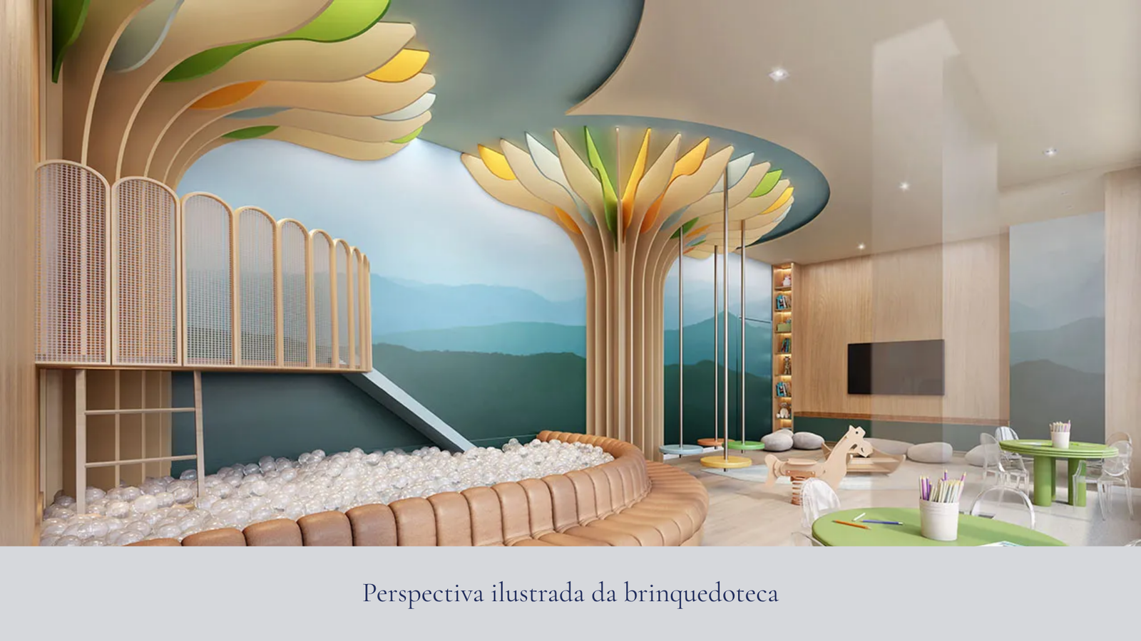 Galleria Residence