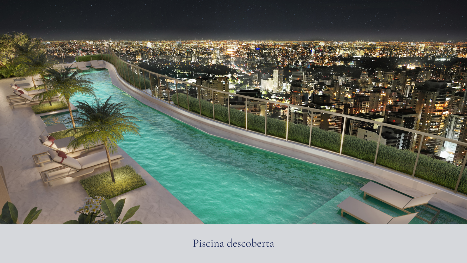Le Six Residences