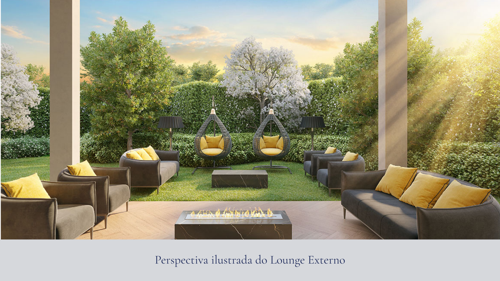 Soleil Residences