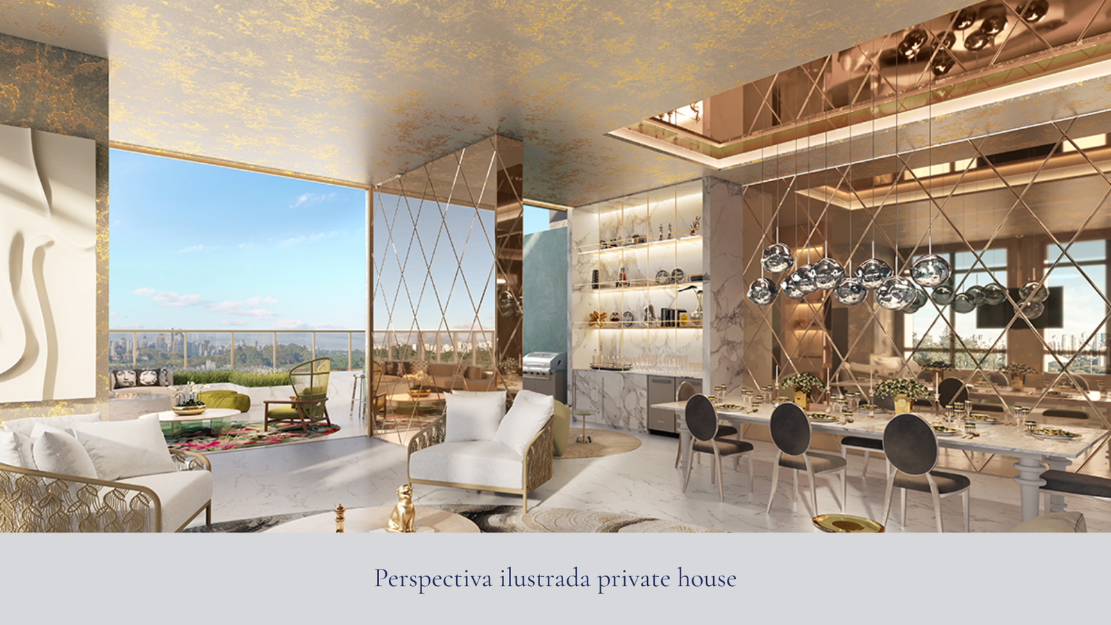 Heaven Residences