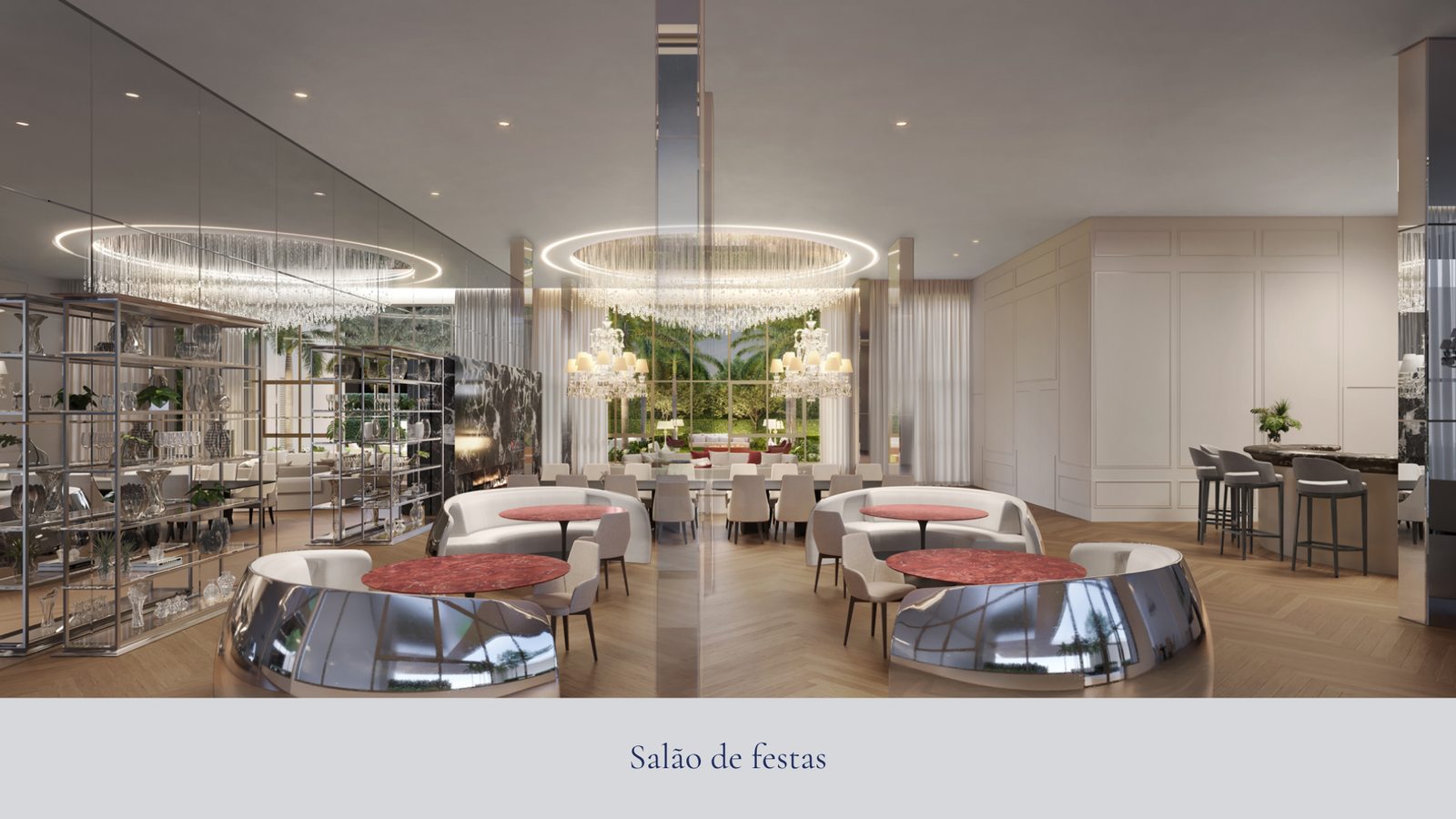 Le Six Residences