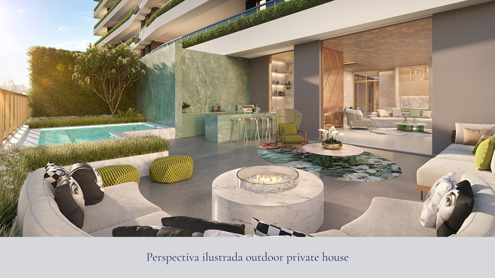 Heaven Residences