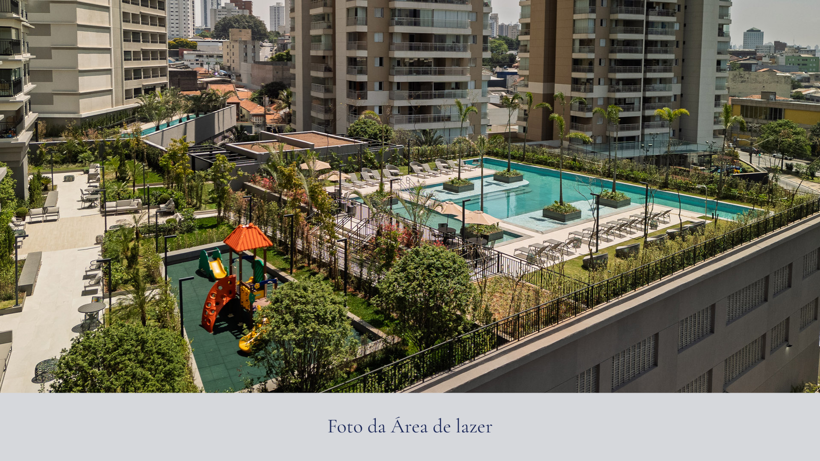 Wonder Ipiranga Residencial