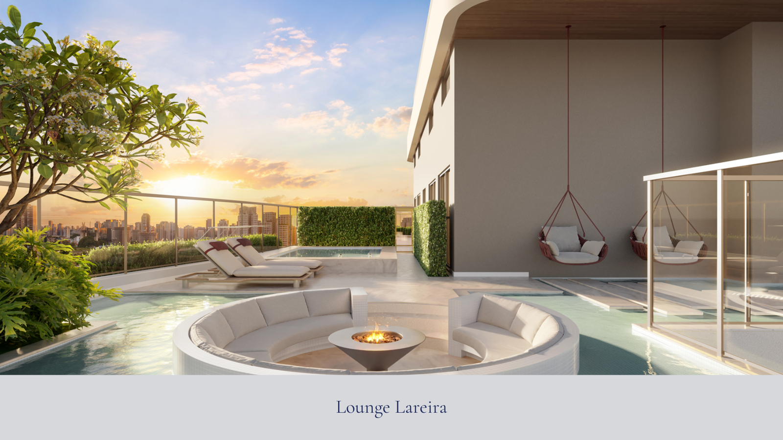 Le Six Residences