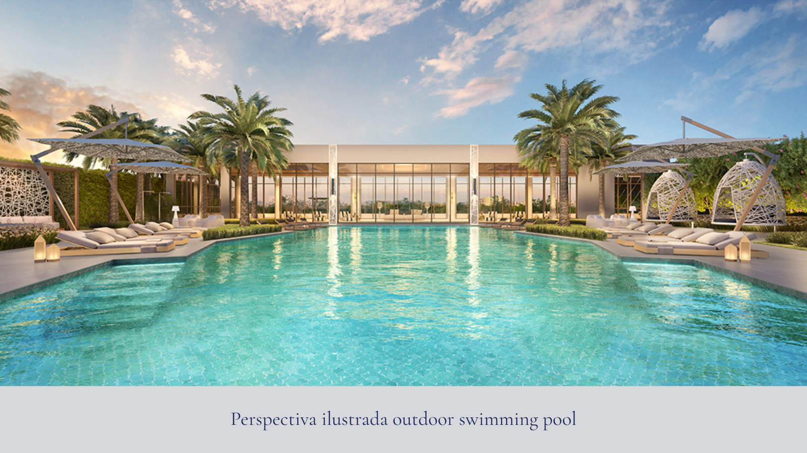 Heaven Residences